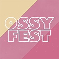 Ossy Fest Logo